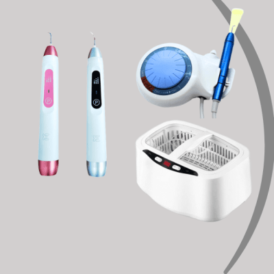 Ултразвукови скалери и вани