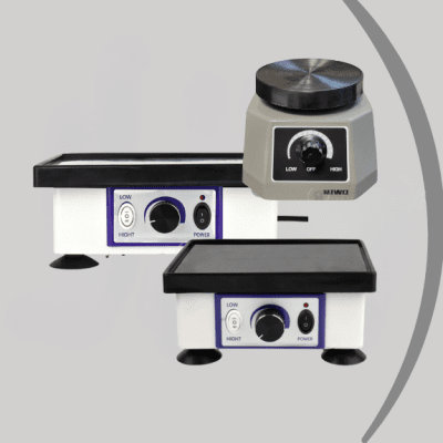 Вибрационни маси