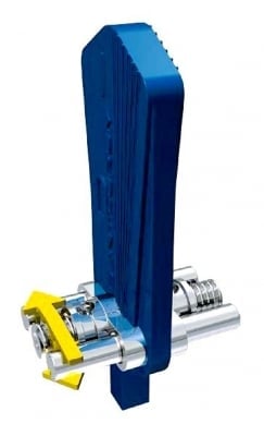 Разширителен ортодонтски винт Expansion screw Medium