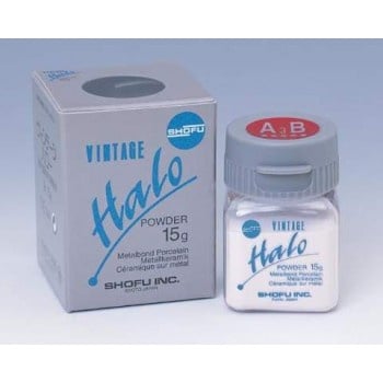 Металокерамика Vintage Halo Base Body 15 g