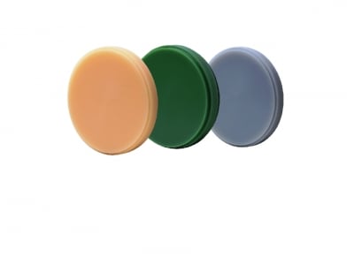 CAD/CAM Восъчни и " Burnout " дискове