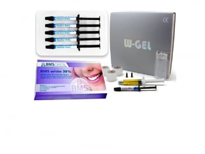 Избелващи системи