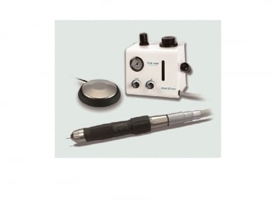 Зъботехнически турбини