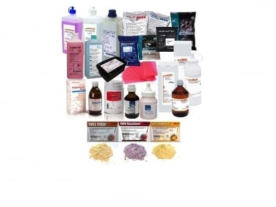 Материали и консумативи