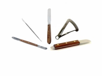 Инструменти