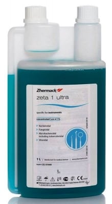 Дезинфектант Zeta 1 Ultra - концентрат 1 л