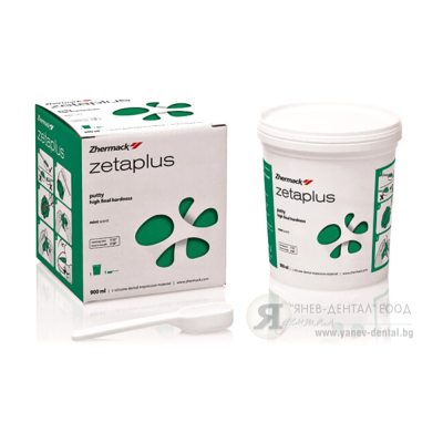 Зета плюс солид