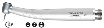 Gacela RG PB