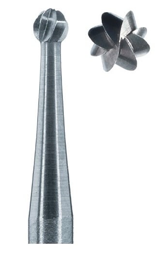 Стоманено борче ELA 1/2