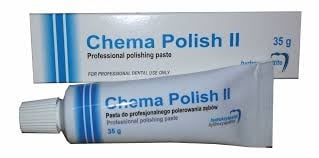 Chema Polish II