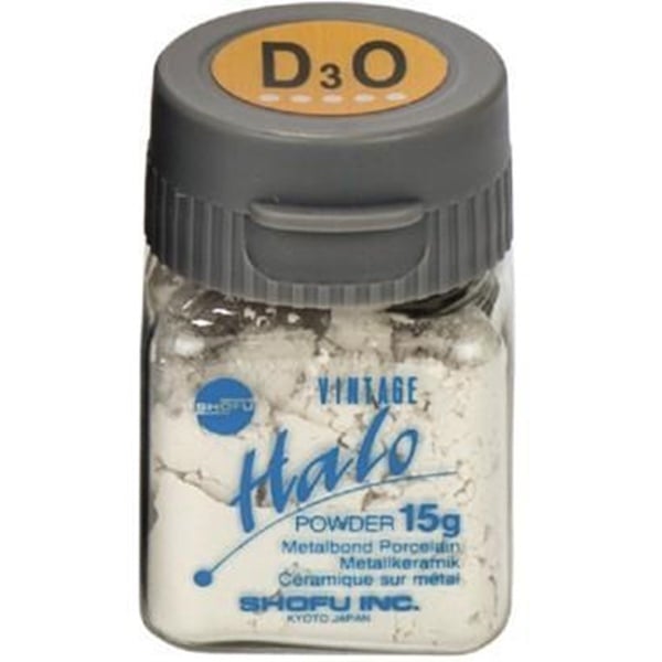 Shofu Vintage Halo Opaque 15 g