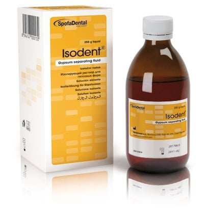 Isodent
