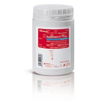 Superacryl Plus прах