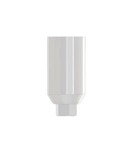 Custom Fully Castable Wide Abutments