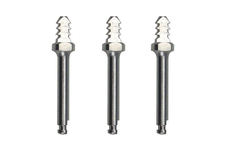 SHOFU Super-Snap Mandrels CA