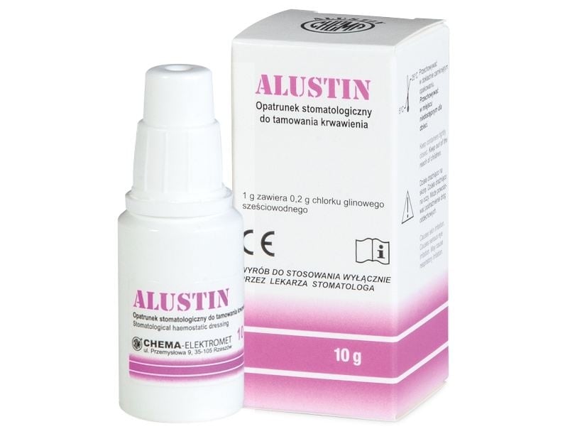 Alustin