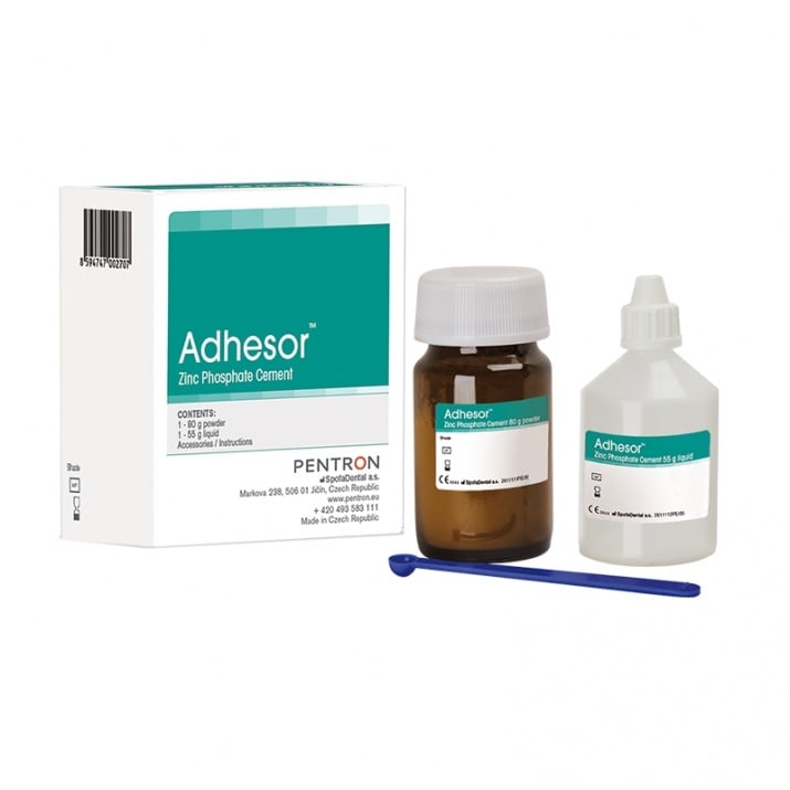 Adhesor №1
