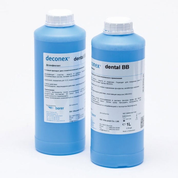 Deconex Dental BB