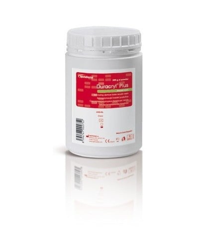Duracryl Plus прах
