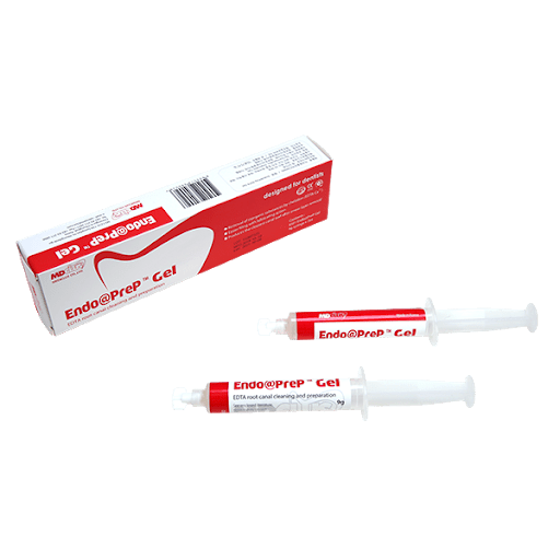 Endo PreP EDTA Gel