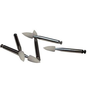 SHOFU OneGloss Refill Minipoint