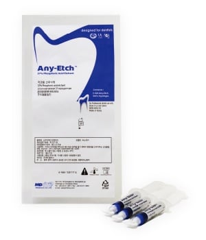 Any-Etch HV