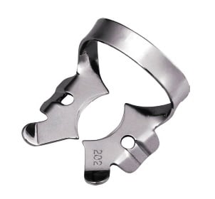 Клампа за molar RDC 202