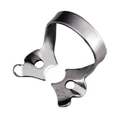 Клампа за premolar RDC 207