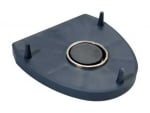 Split Cast Adaptor Plate Set Monotrac - комплект магнитни основи за включване в артикулатор 