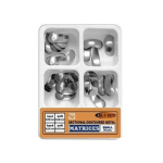 Система секторни матрици Кат.N: 1.1972