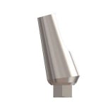 Angulated Slim Titanium Abutment 15