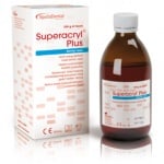 Superacryl Plus течност