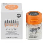 Металокерамика Vintage PRO Margin 15 g