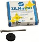 ZiLMaster - комплект гума с мандрела за цирконий и литиев дисиликат