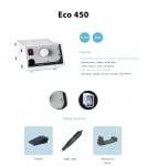 Микромотор ECO 450