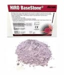 Гипс Hiro BaseStone  4 - ти клас / 71 MPa / 0.06% експанзия