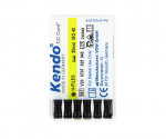 Каналоразширители Kendo H-Files, 21 мм - разпродажба