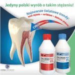 Хипохлорид Chloran Plus 6%