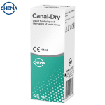 Canal Dry Препарат за подслушаване на коренови канали