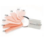 Candulor AESTHETIC Blue Polymer 500 g