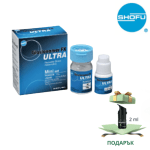 Глас-йономерен цимент GlasIonomer FX Ultra + подарък Бонд "all-in-one" BeautiBond Xtreme 2ml