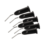 Канюла за течен композит