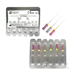 Ръчни канални разширители C + Files