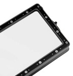 Метална вана за смола за 3D принтери Elegoo серия Saturn 4 Ultra