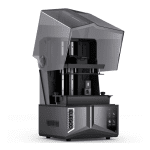 3D принтер Elegoo Saturn 4 Ultra 16K + Фотополимерна лампа + Измиващ модул