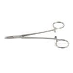 Иглодържател