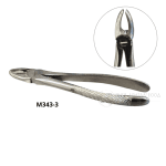 Клещи S.S. Medident