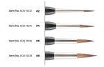 Накрайник на четка за керамика MPF Hybrid Brush