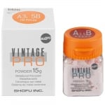 Металокерамика Vintage PRO Base Body 15 g