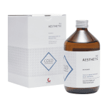 Candulor AESTHETIC Blue Monomer 500 ml